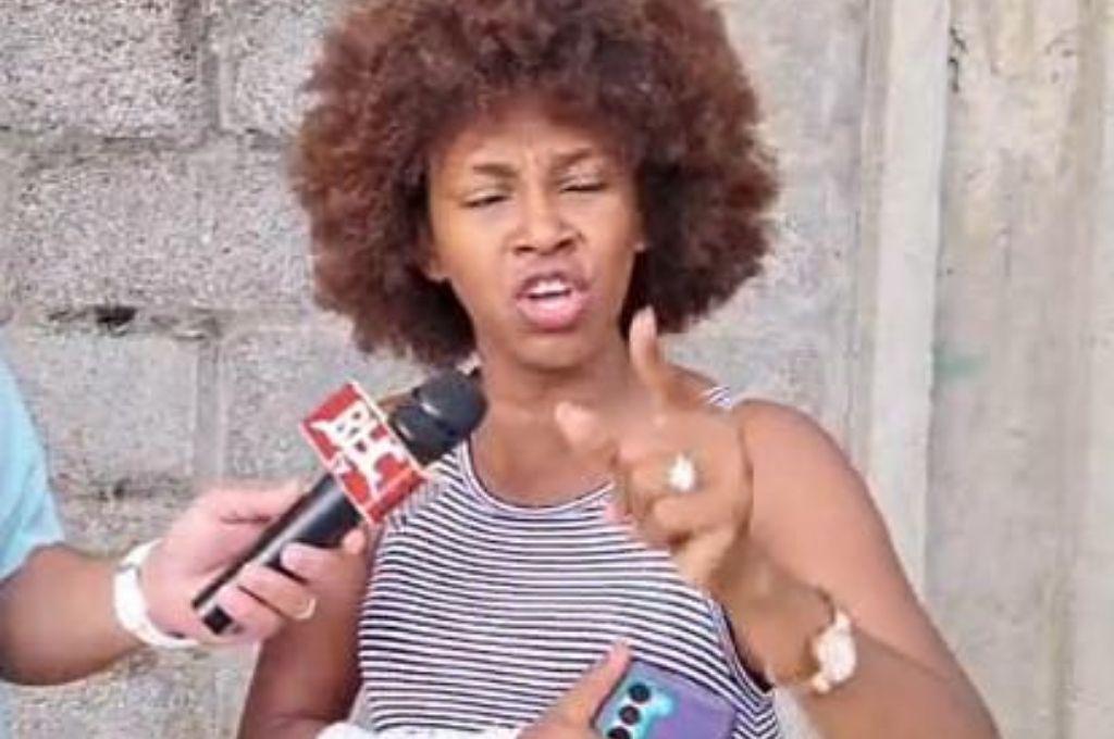 Su mamá lo entregó: futbolista hondureño es detenido por la Policía por golpear a un anciano: Prefiero eso a qué este muerto