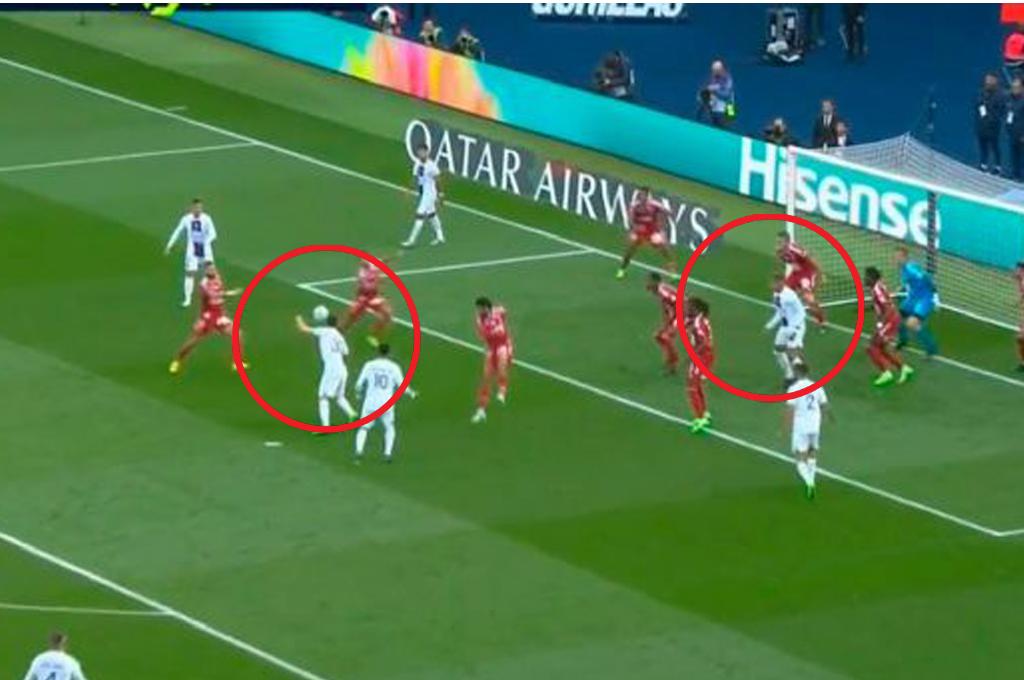 ¡No puede ser! Mbappé le ‘quita’ un golazo de volea a Messi en el PSG-Brest de la Ligue 1