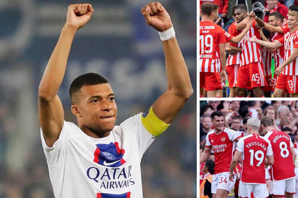 Champions League 2023-24: Los 26 equipos oficialmente clasificados; dos regresan y Barcelona cabeza de serie