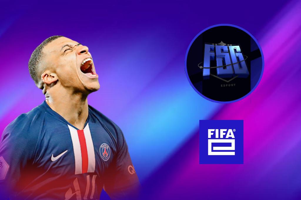 Honduras ya tiene representante oficial en FIFA esports: Five Star Gaming participará en torneos de clase mundial