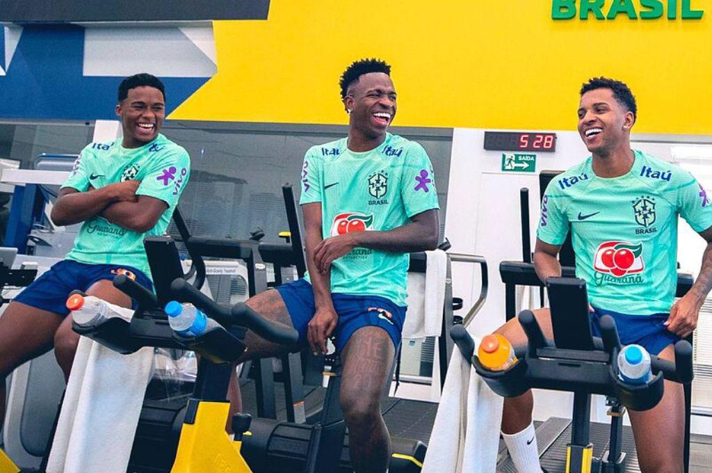 Rechazó fichar por PSG a cambio de 93 millones y fue tajante: “Voy a jugar en el Real Madrid”