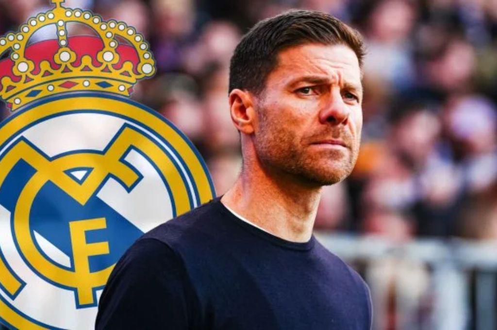 El primer fichaje Xabi Alonso en el Real Madrid, el sustituto de Araujo en el Barcelona y Messi en dudas con su futuro en Inter Miami