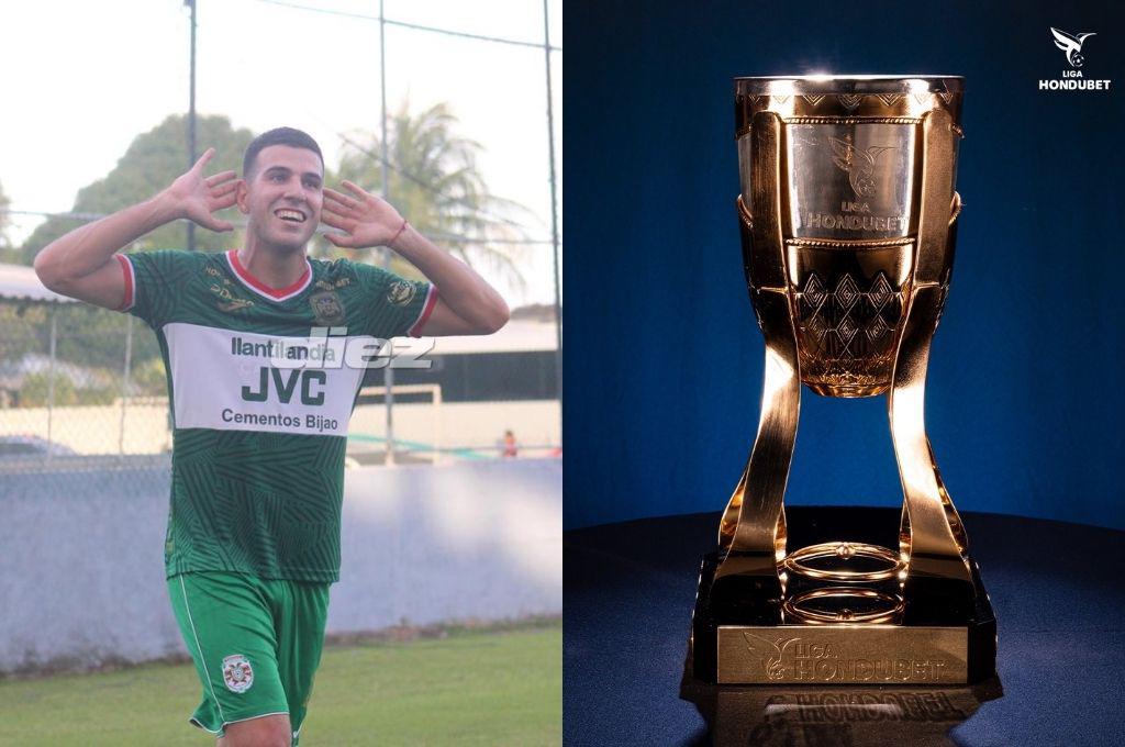 Tras la clasificación de Marathón; ¿Cuándo se jugará la final del Torneo Apertura?