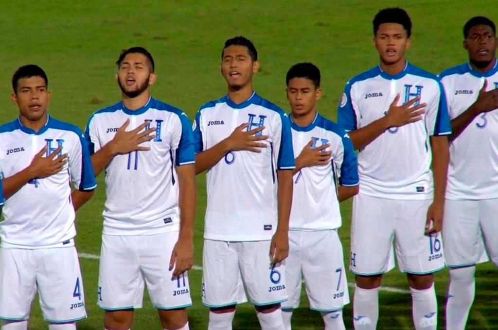 Uno brilla en Europa: así es la actualidad de los mundialistas de la sub-20 de Honduras en Polonia