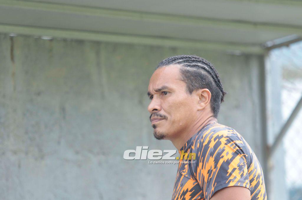 El niño que dejó perplejo, el look tipo rasta y su dorsal: La andanza de Rambo de León con el Atlético Júnior