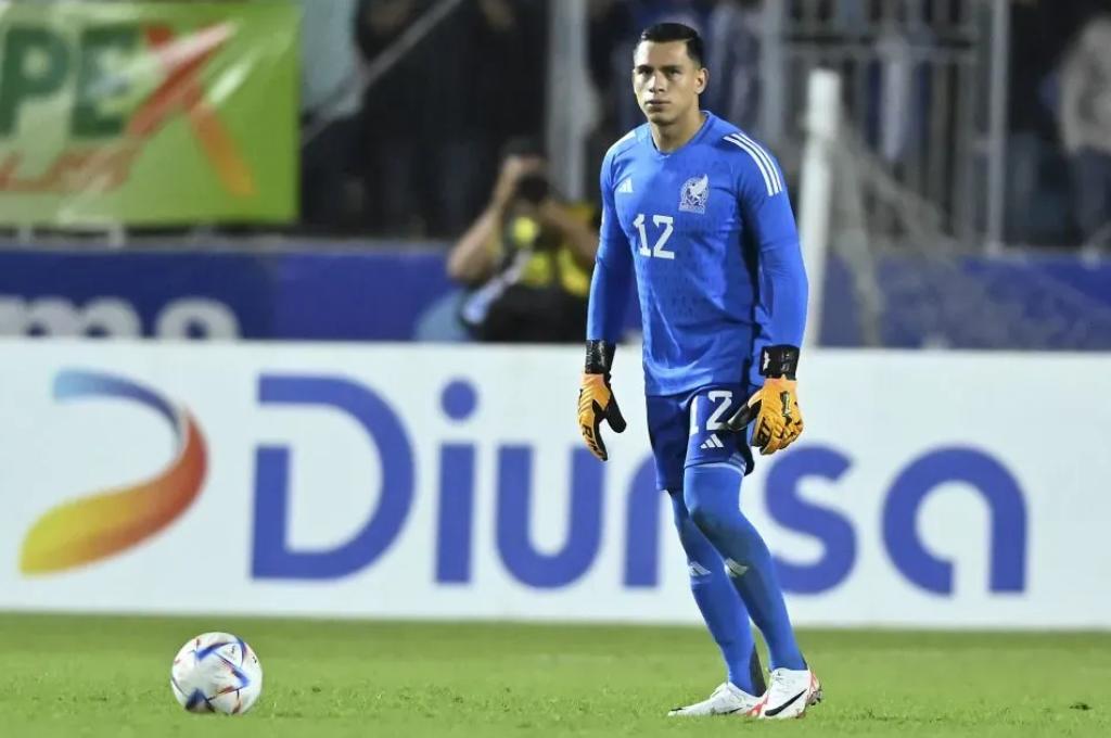 Tuvieron un mal partido y serán reemplazados: modificada alineación de la Selección Mexicana ante Honduras