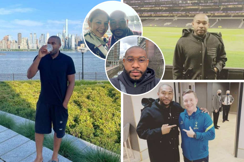 Viajes, autos y placeres: Así es la nueva vida del hondureño Wilson Palacios dos años después de su retiro