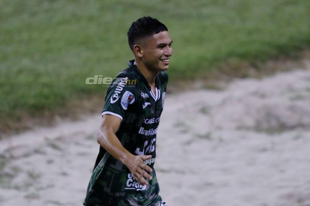 Adiós Liga Nacional, hola Mundial: Los futbolistas de la Sub-20 de Honduras que se pierden el resto del Clausura 2023