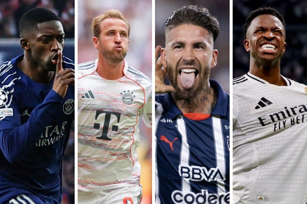 Mundial de Clubes: Con sorpresas incluidas; así quedaron definidas los cruces de los Cuartos de final 2025