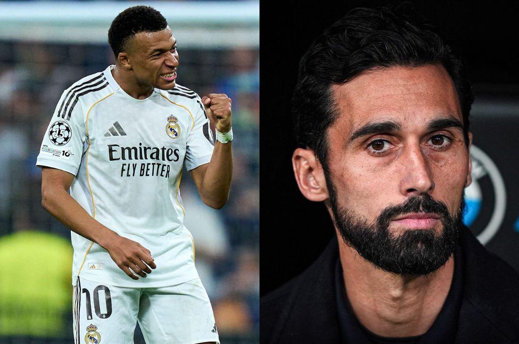 Adiós a Arbeloa y solicitud de Mbappé: el técnico que podría llegar al Real Madrid tras el Mundial y su primer fichaje