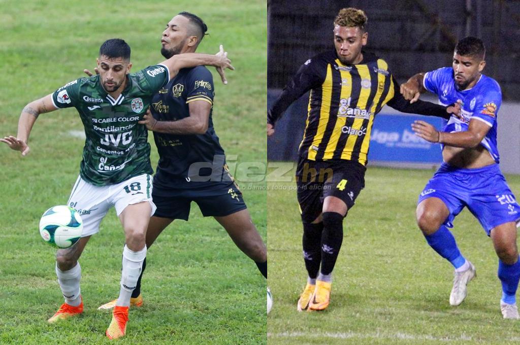 Reglamento únicamente en repechaje: ¿Qué dice la reglamentación de competencia de Liga Nacional en repesca?