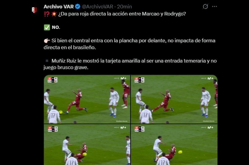 La roja que le perdonaron al Real Madrid, Mbappé se acordó de Cristiano Ronaldo y la estrella que fue abucheado por el Bernabéu