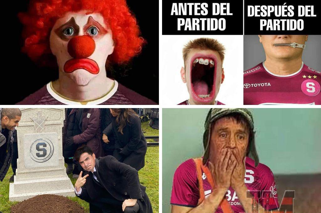 En Costa Rica destrozan con memes al Saprissa tras histórica derrota en  Nicaragua ante el Real Estelí