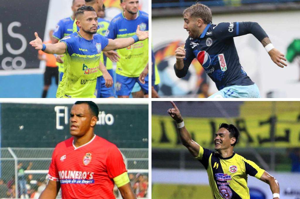 ¿Quién va a transmitir por TV el Olancho FC-Motagua y Real Sociedad-Génesis del repechaje del torneo Apertura 2023?