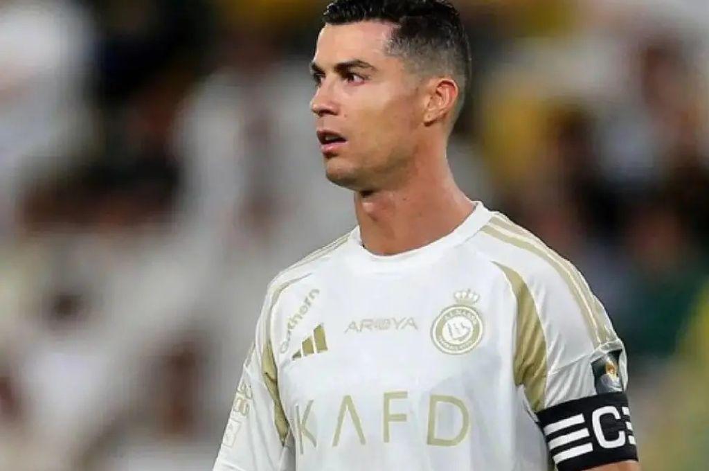 Cristiano Ronaldo puso en jaque a un ex equipo y estos fueron los millones que ganó en la batalla legal