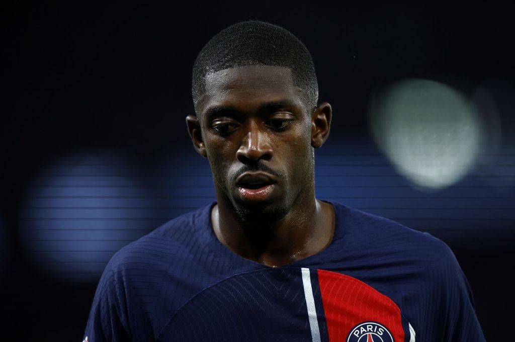 Dembelé confiesa su sufrimiento en el FC Barcelona y lo que hizo para cambiar su vida