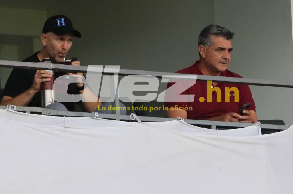 ¡Lo positivo y negativo!, el error, el héroe y villano, el golazo en la ida de cuartos de final en Liga Concacaf