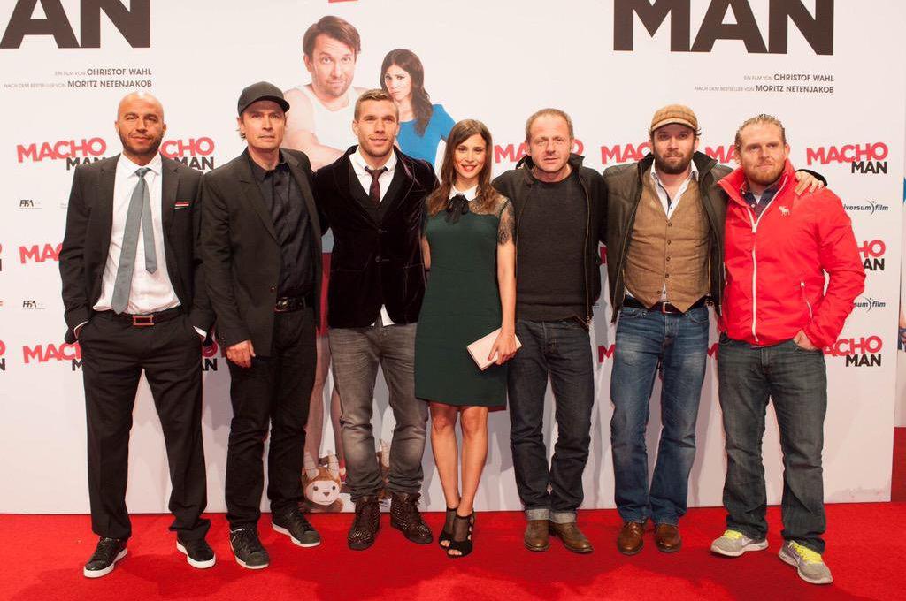 La sorpresiva nueva faceta de Zlatan Ibrahimovic: deja el fútbol para sumarse al cine para ser actor de una nueva película