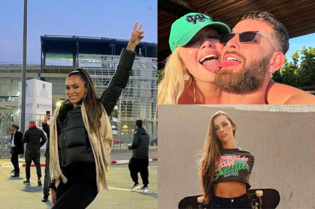 Juega para Real Madrid y fue involucrado en intercambio de parejas de polémico cuarteto amoroso; el otro crack incluido