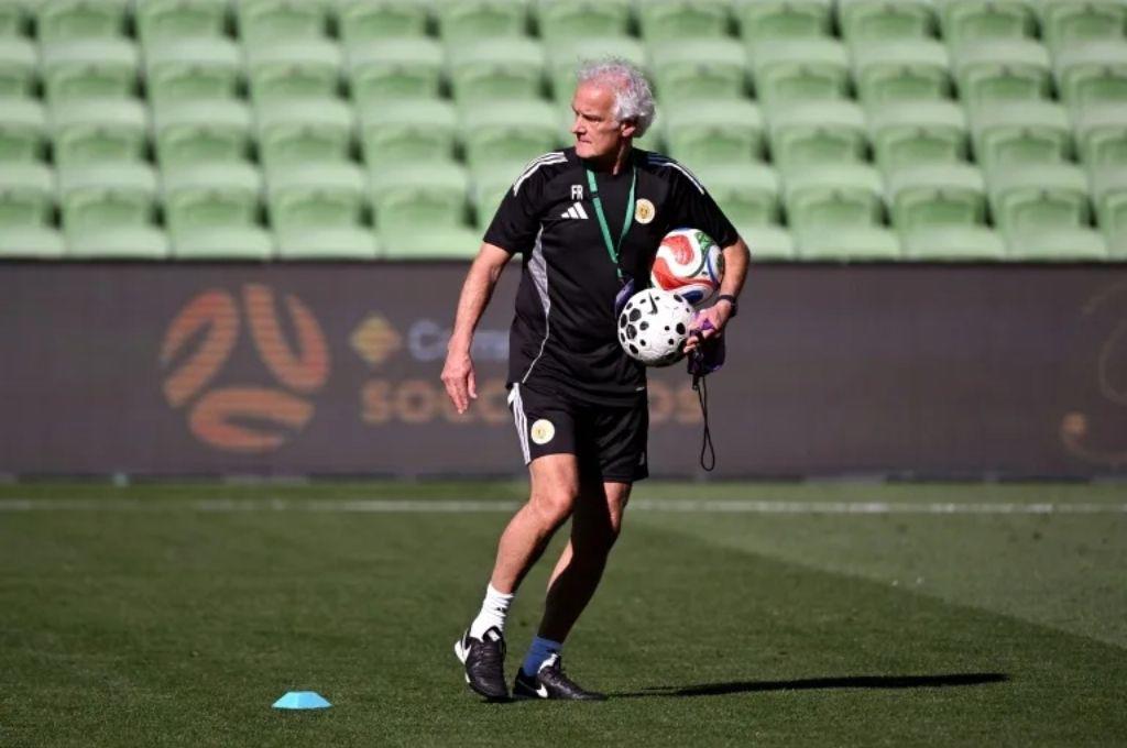 Una no tiene entrenador: a 50 días del Mundial 2026, estas son las selecciones que llegan con nuevo DT