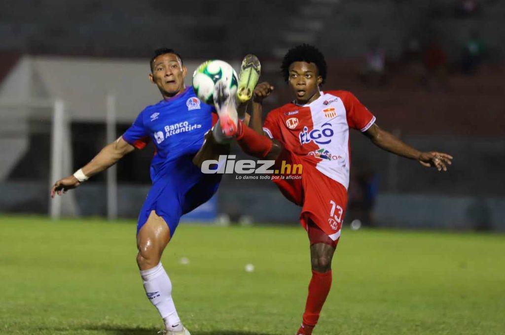 ¡Mano dura! Comisión de Disciplina no perdona al Olimpia de Pedro Troglio tras su triunfo ante el Vida en La Ceiba