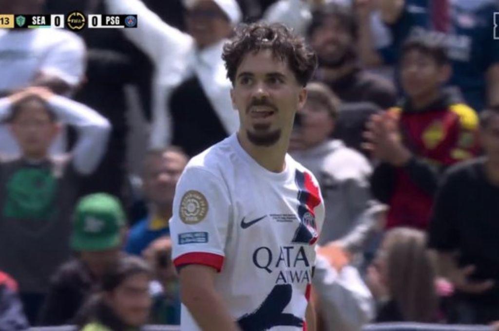 El primer gigante de Europa que fracasa en el Mundial de Clubes, los penales no sancionados y el que acaricia el Balón de Oro