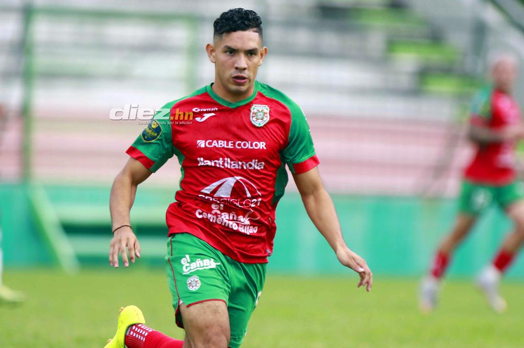 Marathón tiene nuevo fichaje: Orvin ‘Patito’ Cabrera es nuevo jugador del monstruo verde para el 2022