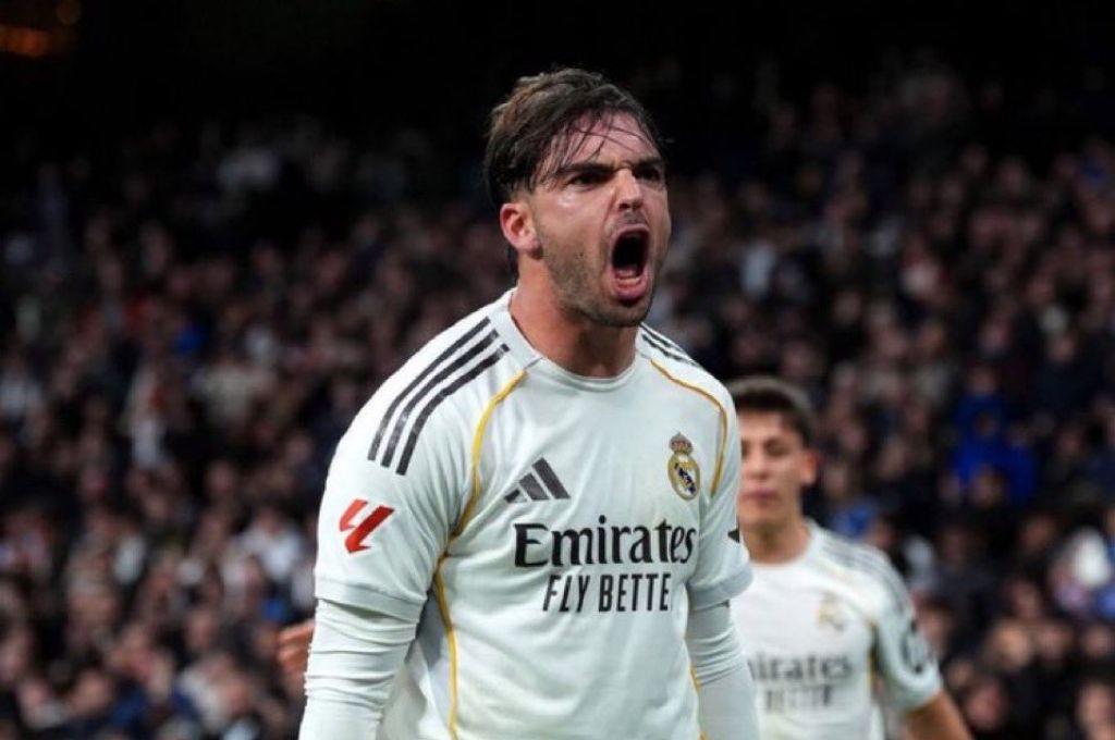 El robo del Real Madrid al Levante, jugador llora por los pitidos y Kervin Arriaga fue castigado en el Bernabéu