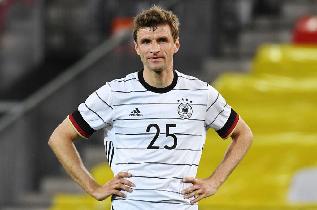 ¡Sorpresivo! Ni Messi, ni Cristiano son  los máximos goleadores de los mundiales entres los convocados a Qatar