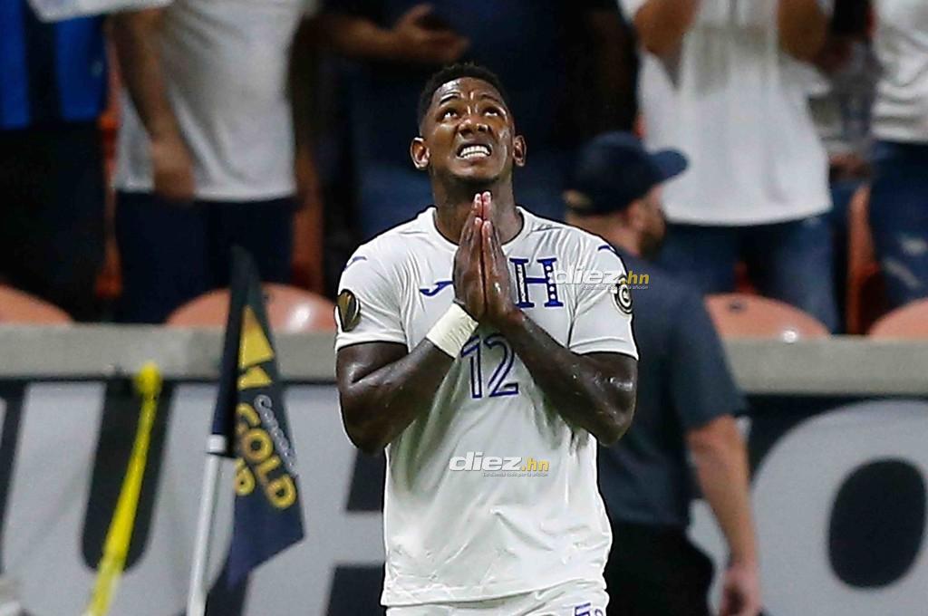 Con una sorpresiva defensa y Romell Quioto en punta: El inesperado 11 titular que Bolillo Gómez usará contra Panamá en el estadio Rommel Fernández