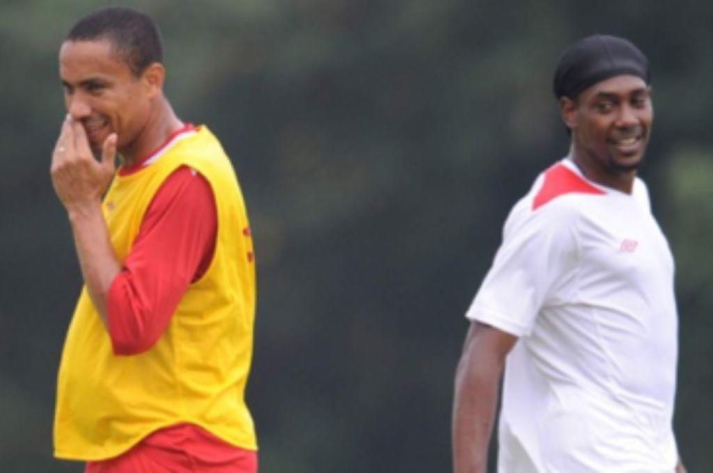 Kervin Arriaga fue el último: Platense es cuna de estrellas y estos son los jugadores que dieron el gran salto al extranjero