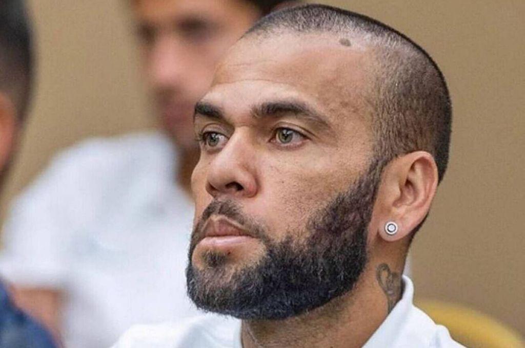 Pagó una fortuna para salvar a Dani Alves por violación y el Gobierno de Brasil lo señala: “No borra el sufrimiento”