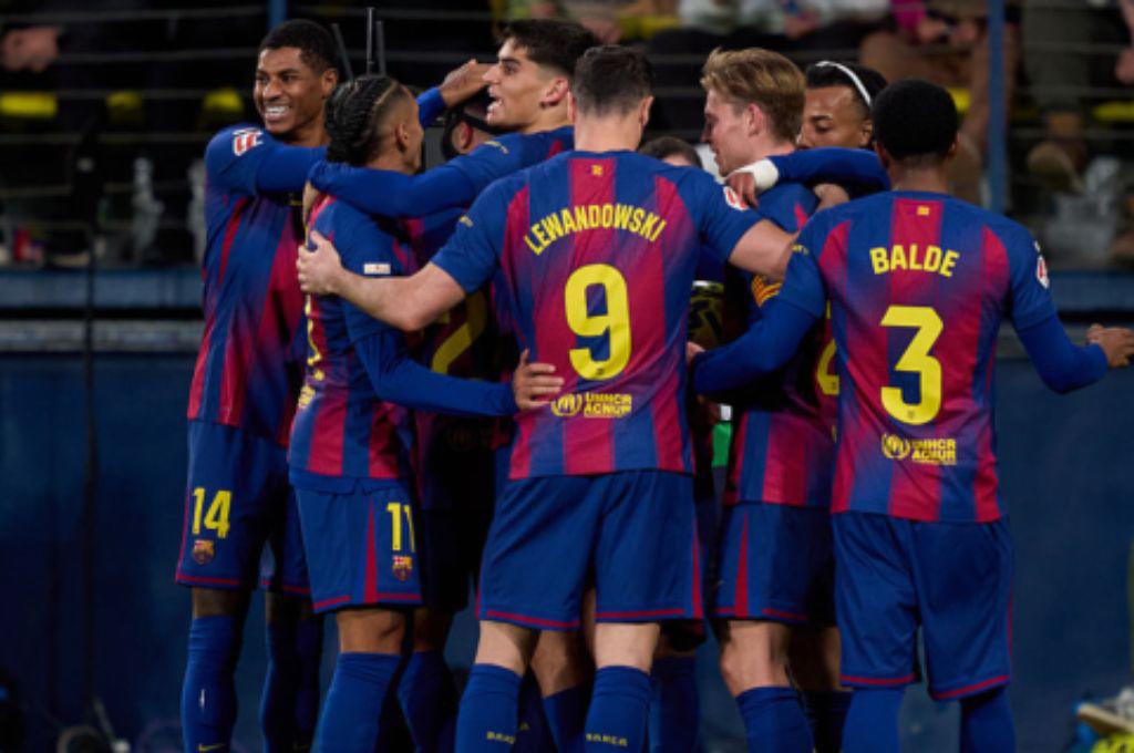 Barcelona lo sacó de sus planes, jugó solo dos partidos y recibe la peor noticia pensando en el Mundial 2026