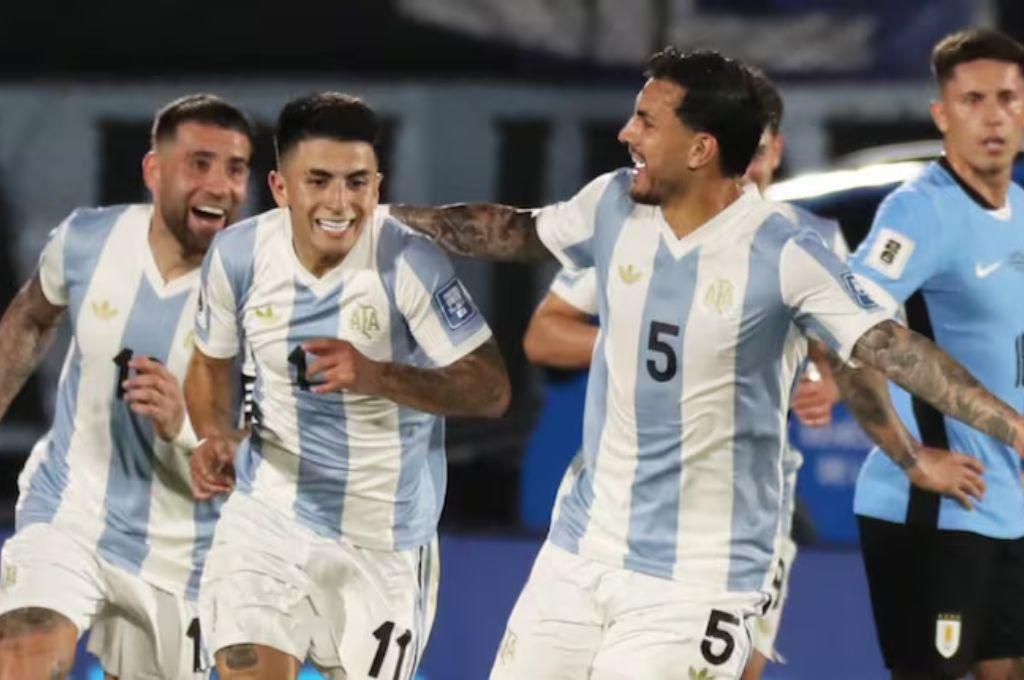 Lo confirman: La IA revela las tres selecciones de Conmebol que quedarán eliminadas del Mundial 2026 ¿sorpresas?