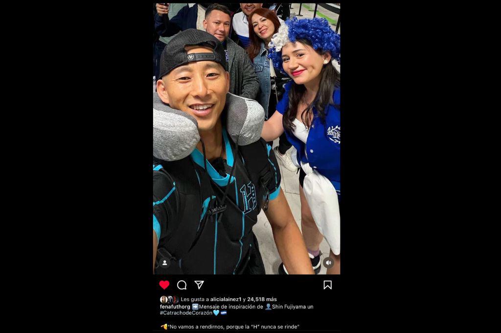 Palma el más dolido y Choco emotivo: Lo que dicen los jugadores de Honduras en redes sociales tras la derrota ante México