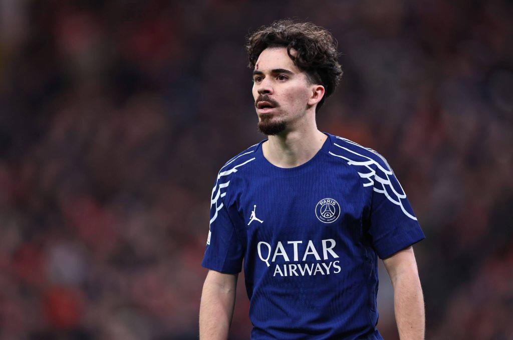 Sin Yamal y Mbappé: el polémico once ideal de la temporada en Europa que publicó 'The Athletic'