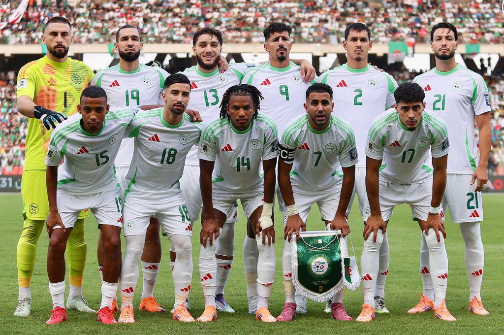 Mundial 2026: regresa después de 12 años y estas son las otras clasificadas a Estados Unidos, México y Canadá