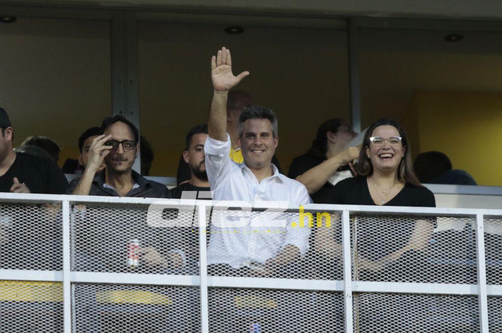 ¡Lo positivo y negativo!, el error, el héroe y villano, el golazo en la ida de cuartos de final en Liga Concacaf