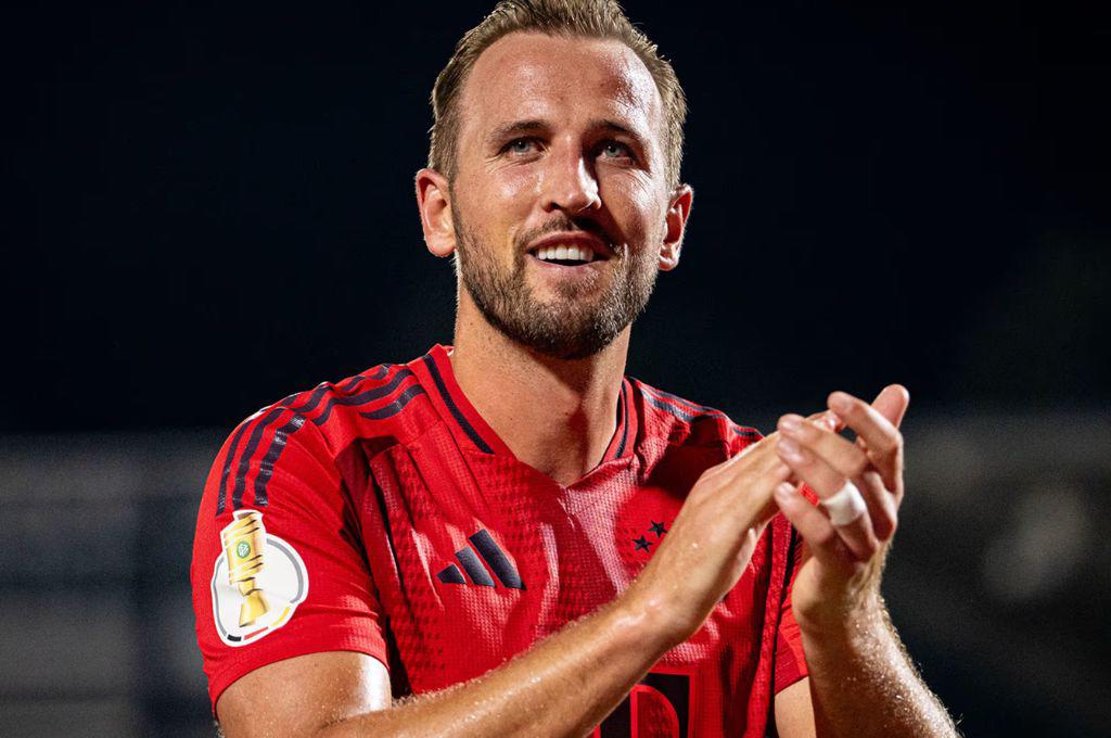 Salah se separa y sorpresa en la Bota de Oro tras triplete de Mbappé: así va la tabla de goleadores de las Ligas de Europa