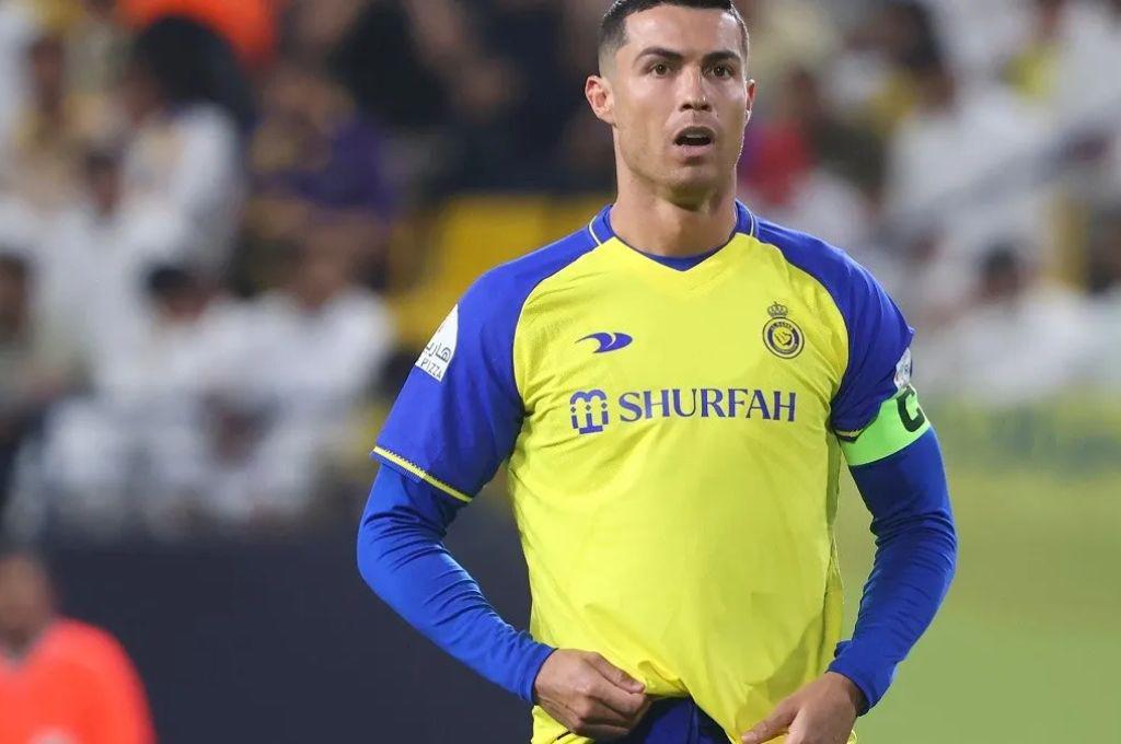 Cristiano Ronaldo recibiría 99 latigazos: la razón por la que CR7 no jugará con el Al Nassr por los 8vos en la Champions Asiática
