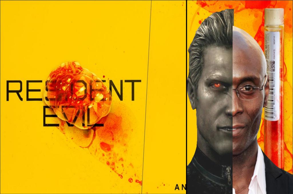 La serie de Netflix de Resident Evil ya está disponible: no es TAN mala, pero no es Resident Evil