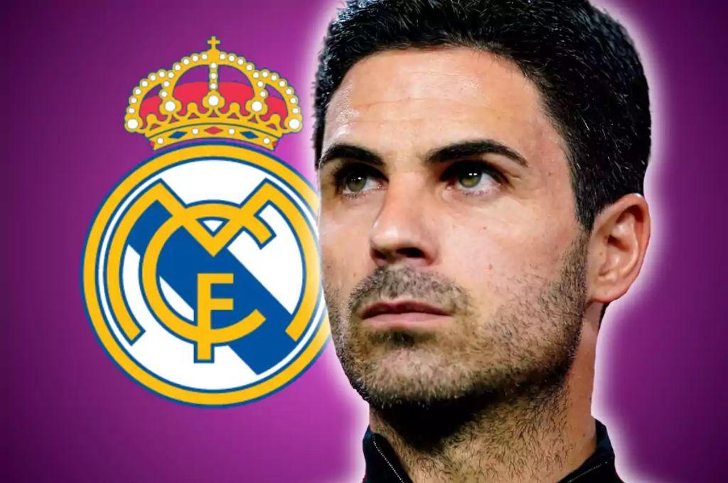 Real Madrid festeja: Arsenal recibe la peor noticia a una semana de enfrentar a Mbappé en Champions League