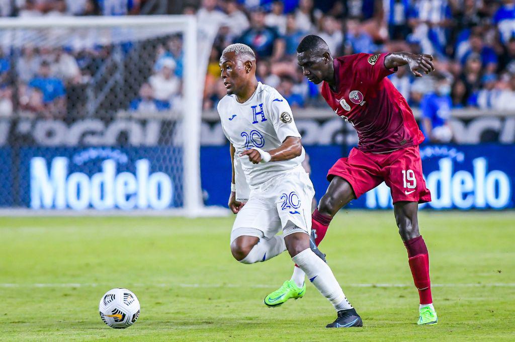 Honduras vs Qatar: Estadio, fecha, hora y estadísticas de la segunda batalla para los dirigidos por Diego Vázquez