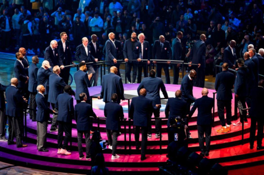 Team Durant vs Team LeBron: equipos, curiosidades, jugadas y resultado del All Star Game de la NBA 2022