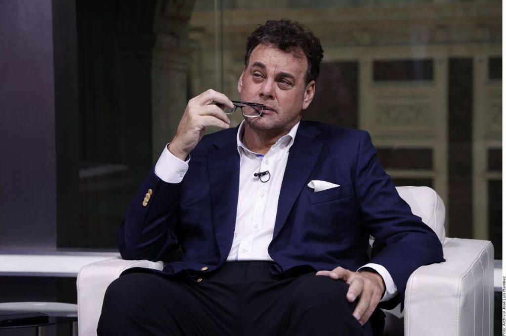 ¡No quieren a Inés Sainz! Desenmascaran a José Ramón, Martinoli, Faitelson y García criticando a la periodista EN VIVO