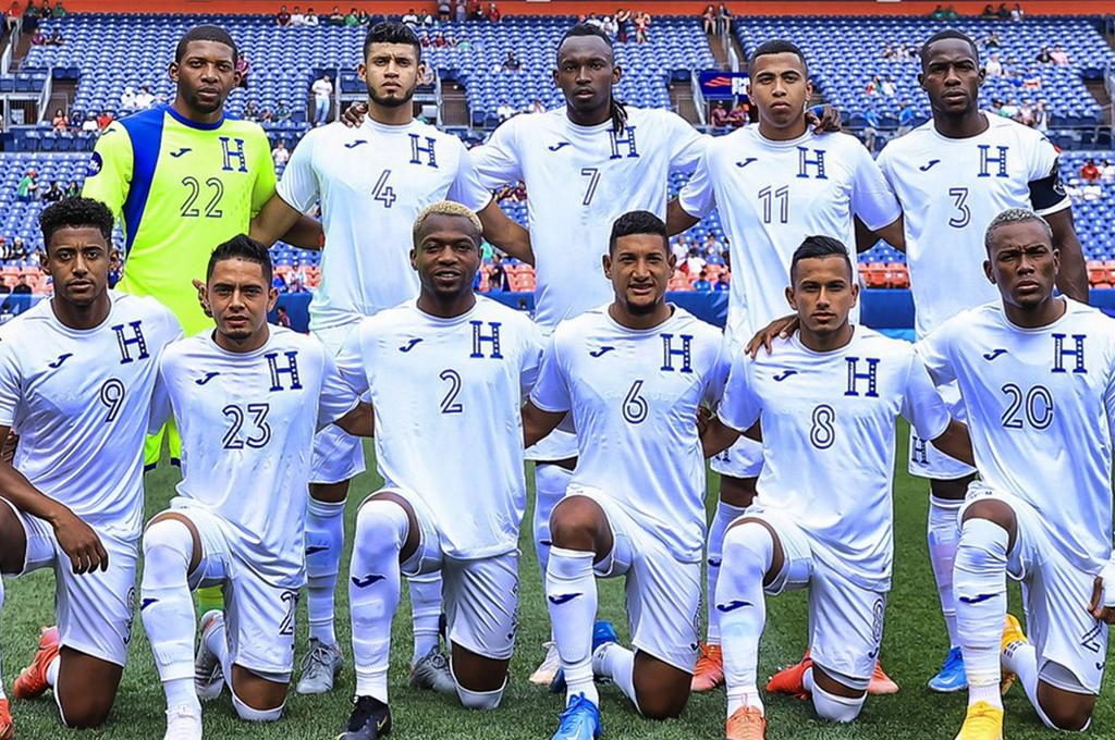 Concacaf anuncia cómo se jugará la Nations League 2022/23; Honduras queda ubicada en la Liga A