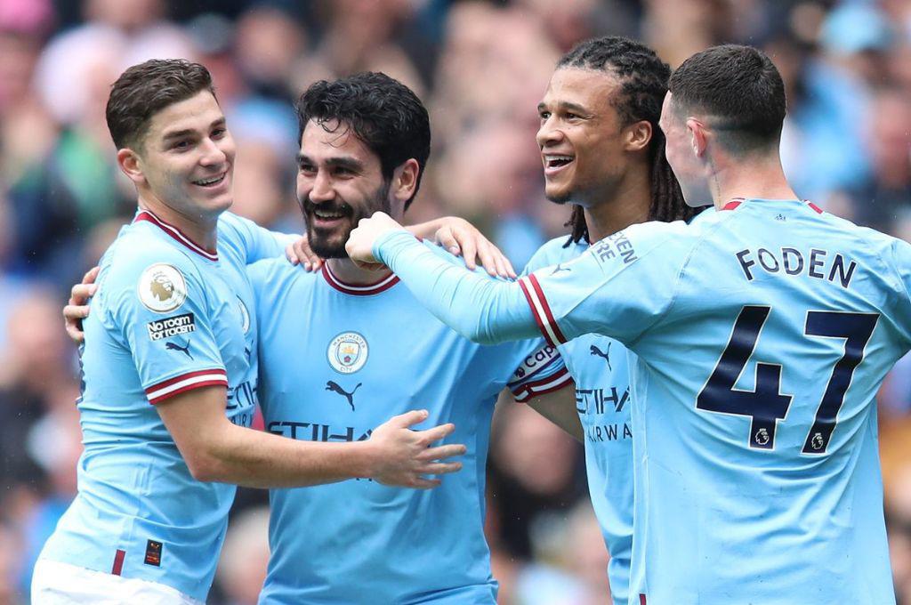 Barcelona sorprende con su propuesta para dejar sin capitán al Manchester City de Pep Guardiola