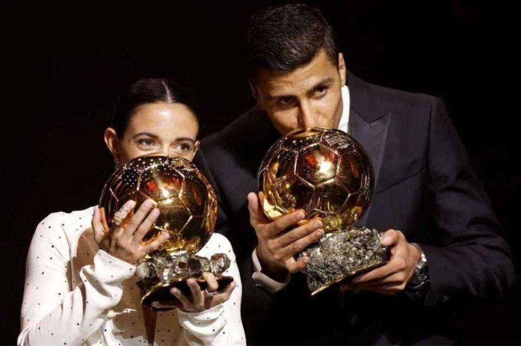 Balón de Oro 2025: Mbappé se despide, Yamal no es el favorito y los inesperados jugadores que se perfilan a ganarlo