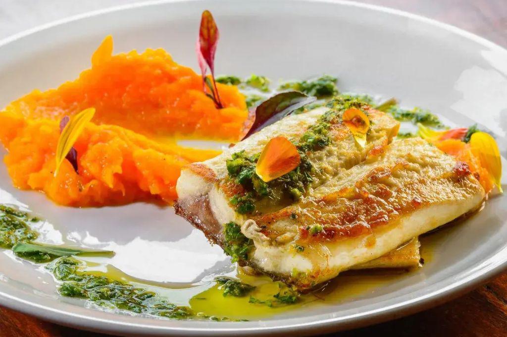 Conejo y anguila en el menú principal: Así será la alimentación de los atletas durante los Juegos Olímpicos de París 2024