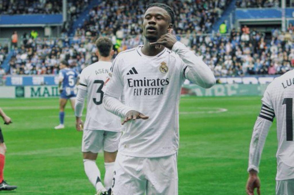 Le 'desearon' la muerte a jugador del Real Madrid, el nuevo vicio de Ancelotti y la terrible entrada que le costó la roja a Mbappé